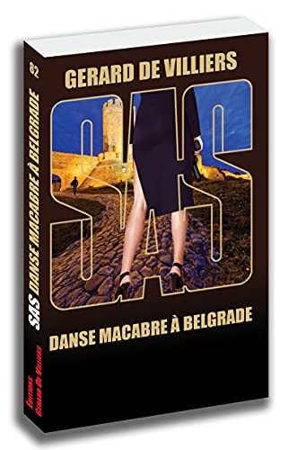 Danse macabre à Belgrade