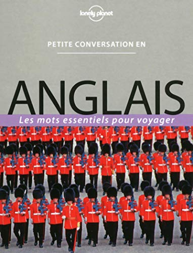 Anglais : les mots essentiels pour voyager