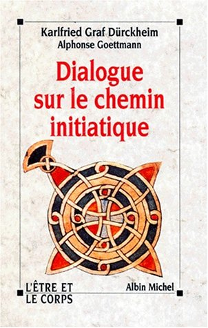 Dialogue sur le chemin initiatique : zen flesh