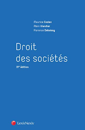 Droit des sociétés