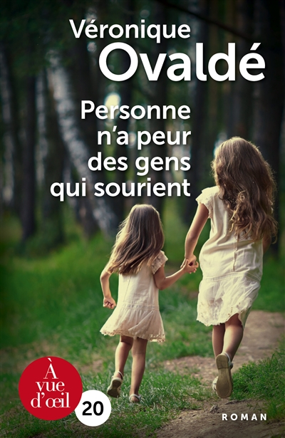 Personne n'a peur des gens qui sourient