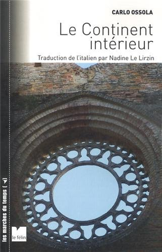 Le continent intérieur