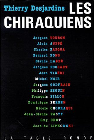 Les Chiraquiens