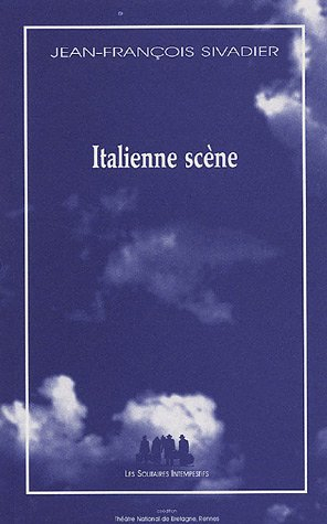 Italienne scène