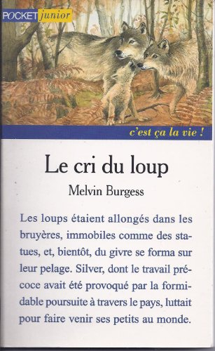le cri du loup