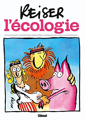 L'écologie : la pollution, les espèces menacées, l'énergie solaire, le nucléaire...