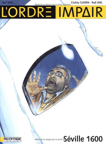 L'ordre impair. Vol. 2. Séville 1600