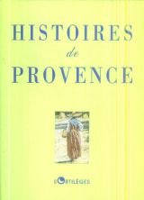 histoires de provence