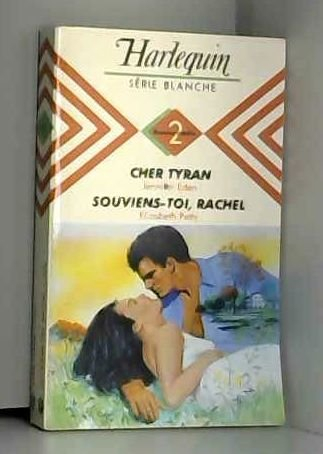 cher tyran (harlequin)