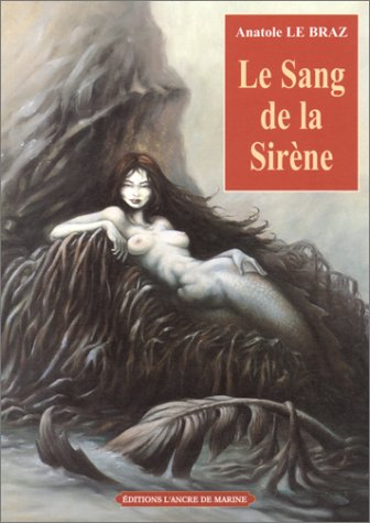 Le sang de la sirène