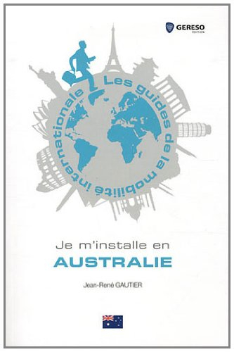 Je m'installe en Australie