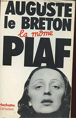 la môme piaf