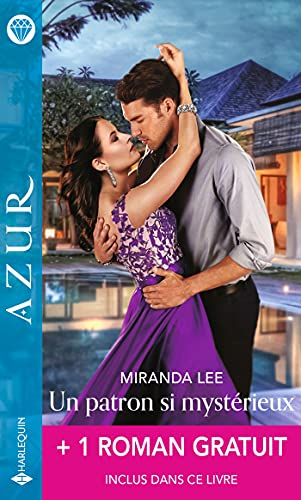 Un patron si mystérieux