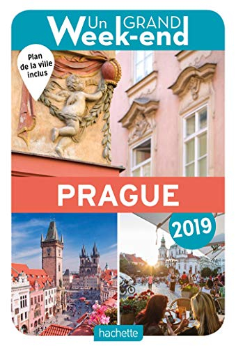 Prague : 2019