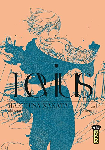 Levius. Vol. 1