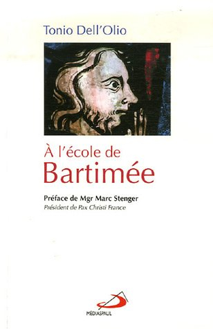 A l'école de Bartimée