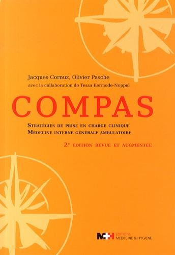 Compas : stratégies de prise en charge clinique, médecine interne générale ambulatoire : polycliniqu