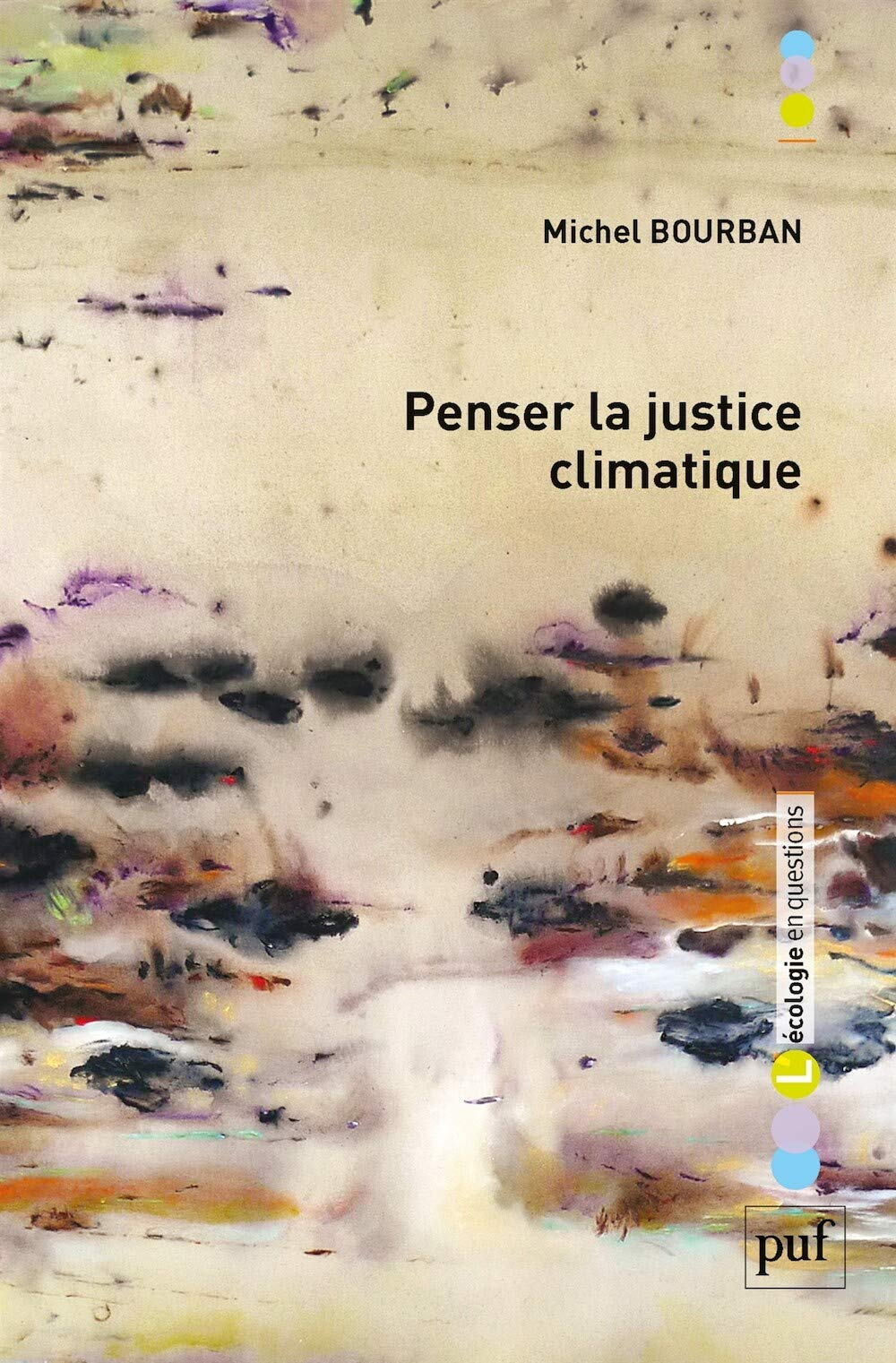 Penser la justice climatique : devoirs et politiques