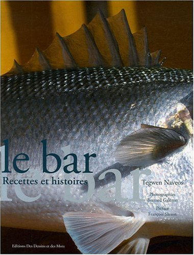 Le bar : recettes et histoires