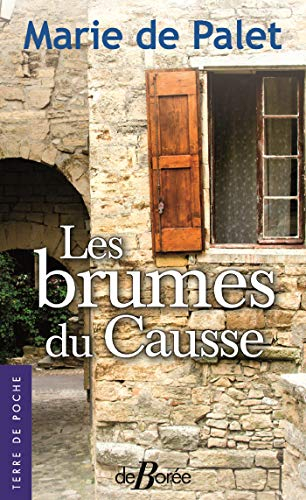 Les brumes du Causse