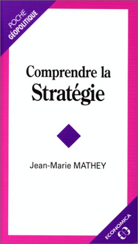 Comprendre la stratégie