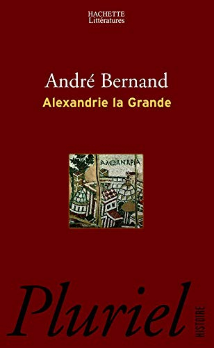 Alexandrie la grande