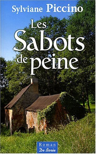 Les sabots de peine