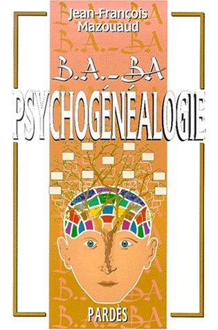 Psychogénéalogie