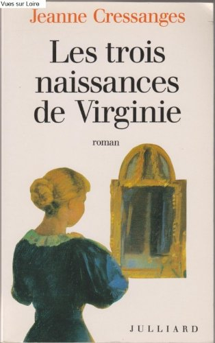 Les trois naissances de Virginie
