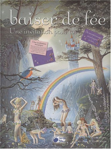Baiser de fée