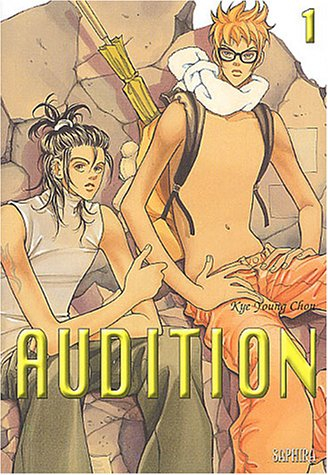 Audition. Vol. 1