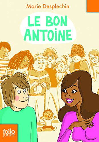 Le bon Antoine
