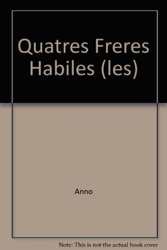Les Quatre frères