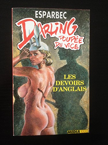 Darling, poupée du vice, Tome 27 : Les devoirs d'anglais