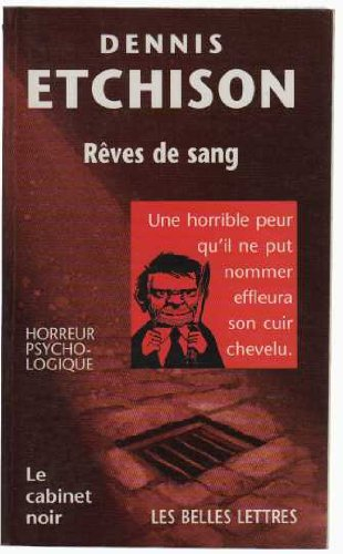 Rêves de sang