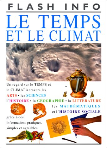 Le temps et les climats