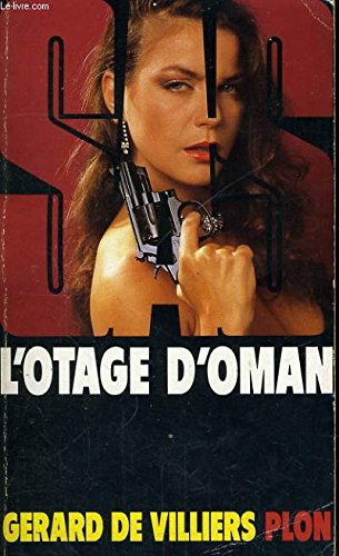 L'Otage d'Oman