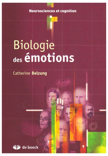 Biologie des émotions