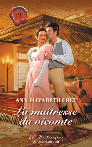 La maîtresse du vicomte