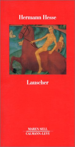 Lauscher