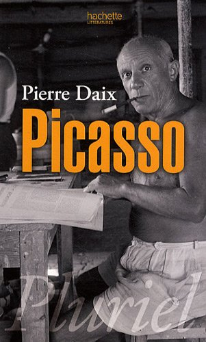 Pablo Picasso