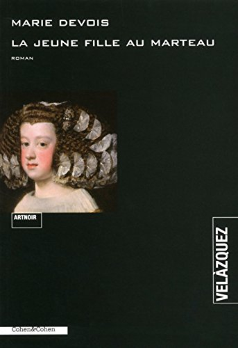 La jeune fille au marteau : roman noir