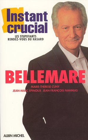 Instant crucial : les stupéfiants rendez-vous du hasard