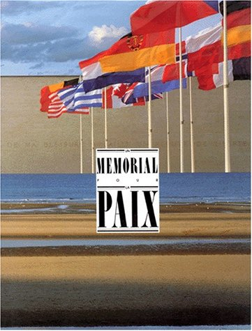 Un mémorial pour la paix