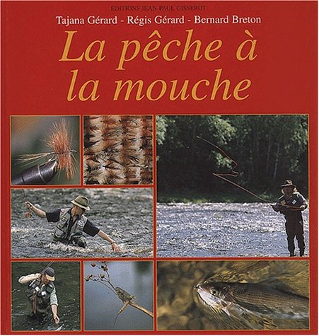 La pêche à la mouche