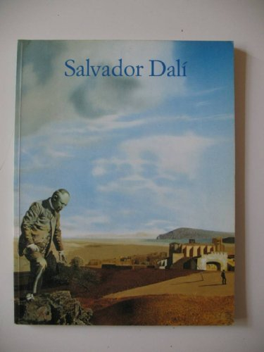 Salvador Dali