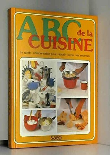 abc de la cuisine