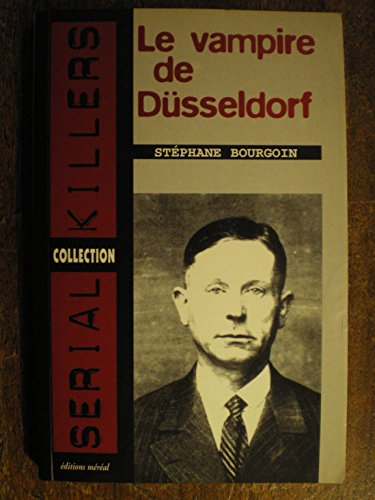Le vampire de Dusseldörf