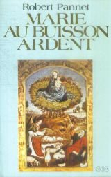 Marie au buisson ardent