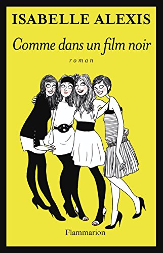 Comme dans un film noir